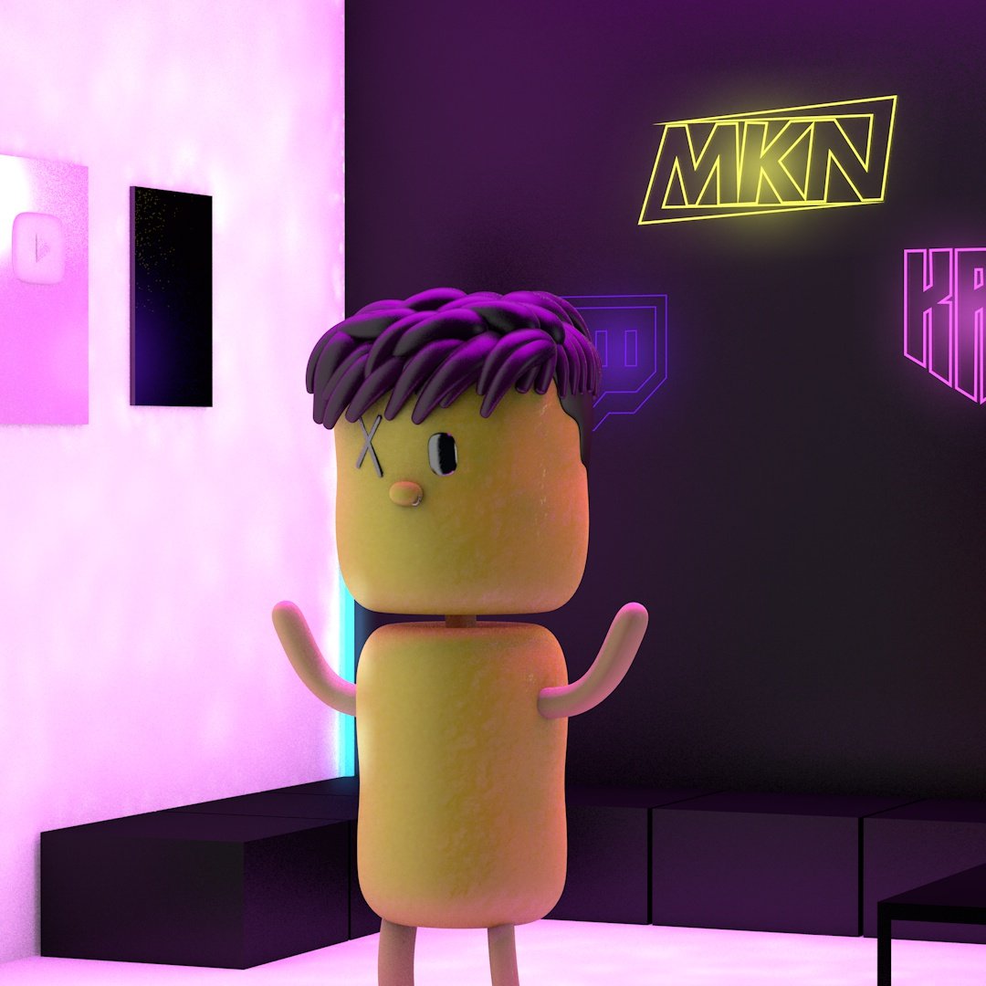 Chizitox_'s tweet photo. @MarkitoNavaja chizitox

 #markitonavaja #mkn #cinema4d #c4d #c4dr19 #3dmodeling #3d #3dart https://t.co/MBtcIT2qLv