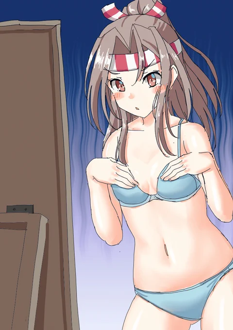 瑞鳳 #艦これ 