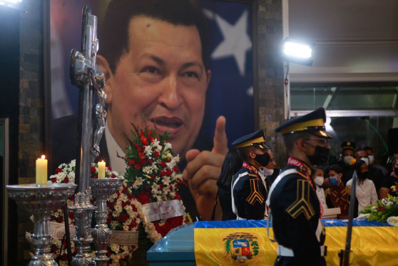 Pedro Infante A. tweet media