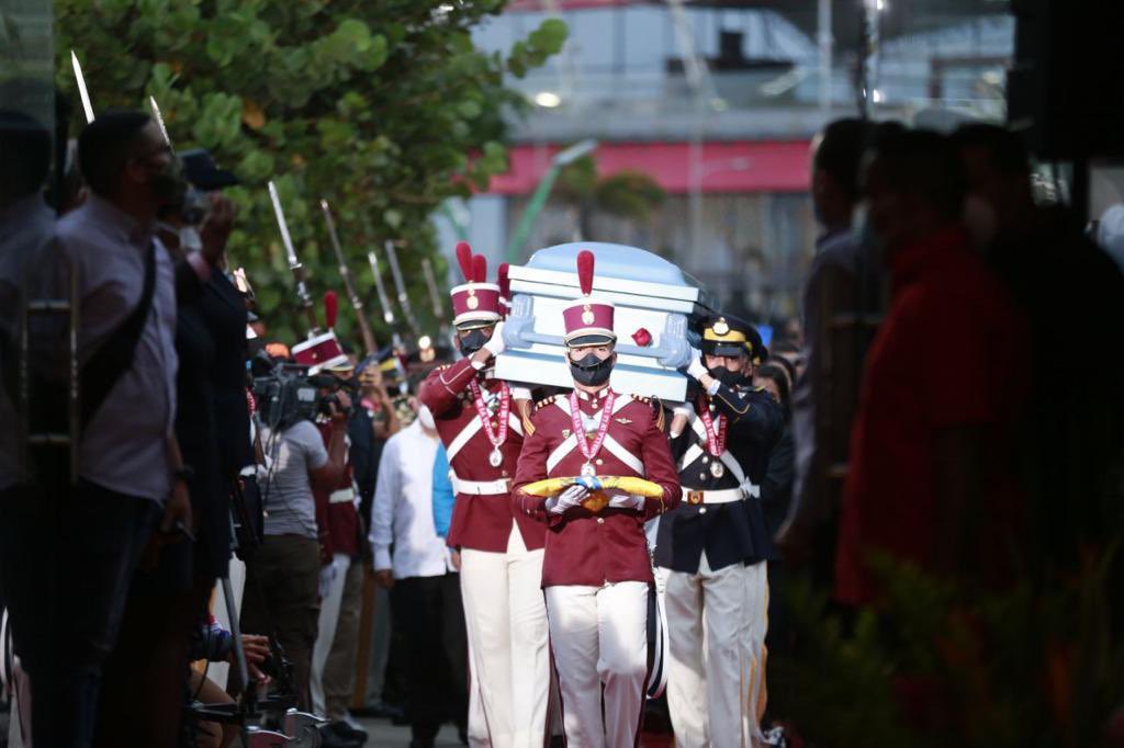 Pedro Infante A. tweet media