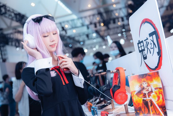 Twitterのコスプレ画像12