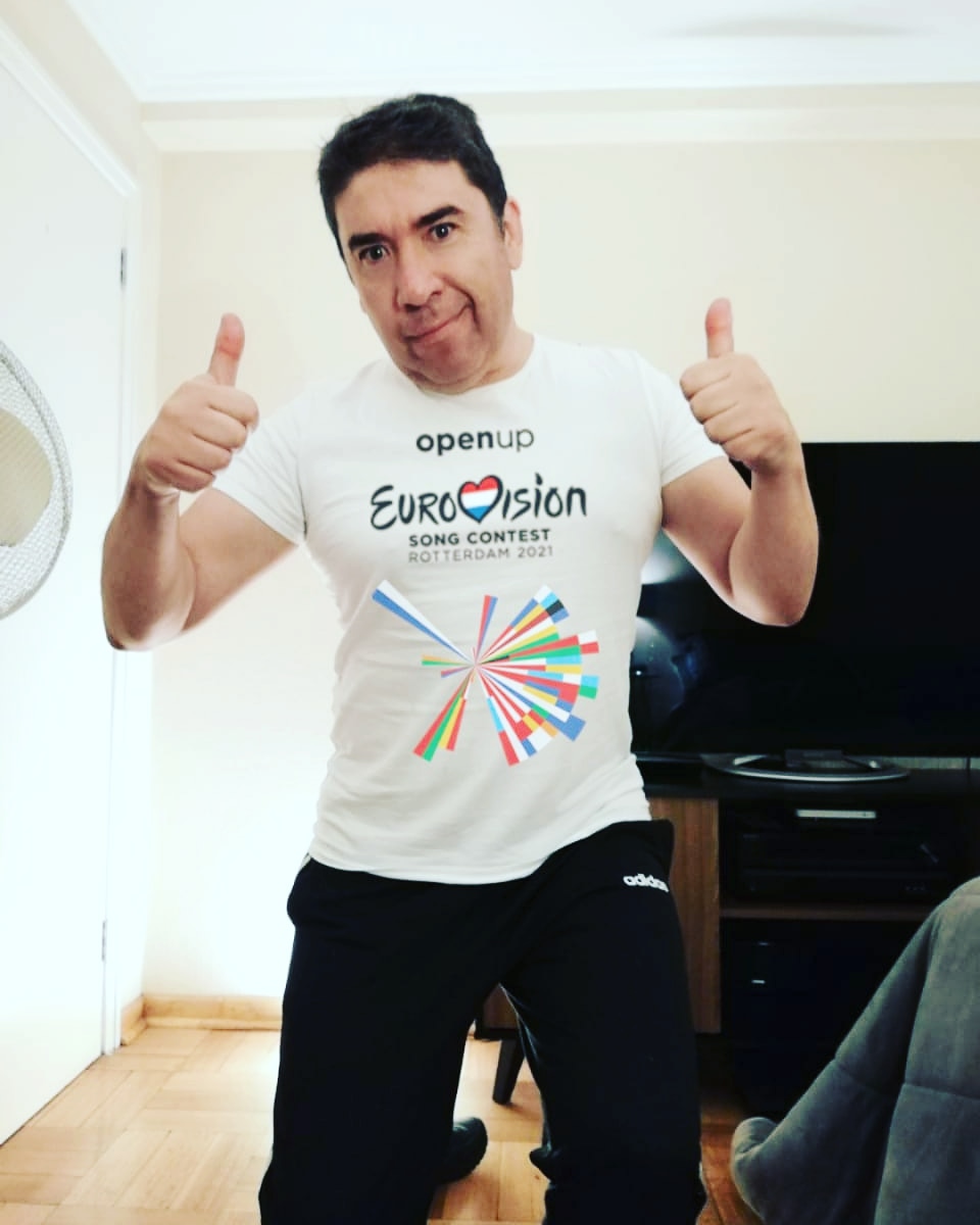 A Italia los boletos para el Eurovision Song Contest 2022. #Eurovision Roma, Milano, Torino, Napoles?