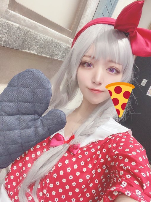 コスプレイヤーおさかなのTwitter画像28