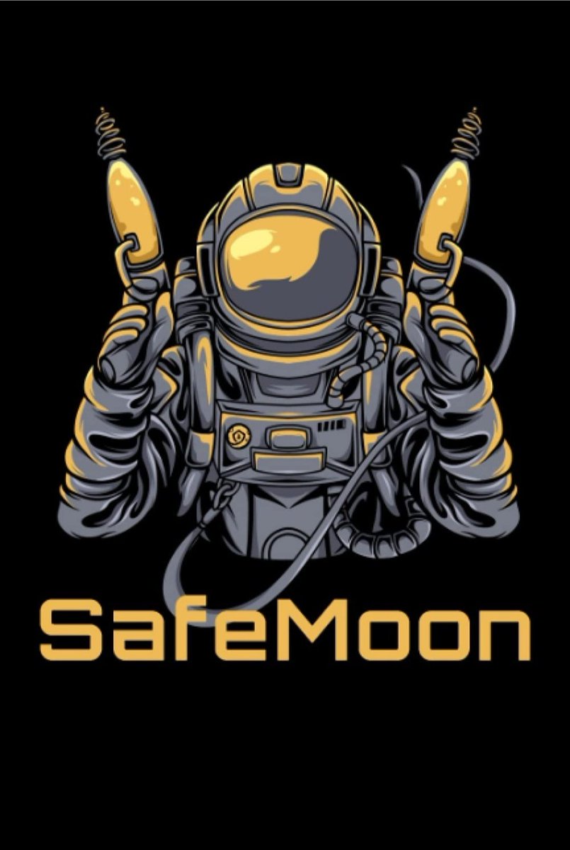 AlvinLee_Studio's tweet photo. If you want a goal, let your target be the moon, if you miss the target, you will end up among the stars!
#SAFEMOON #SAFEMOONARMY #SafeMoonCommunity #Crypto #ToTheMoon #ToTheMooooooon @safemoon @SafemoonWarrior #SAFEMOONARMY https://t.co/bs4VOBvjme