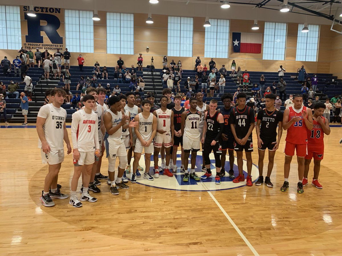 JudsonHoops1's tweet photo. Great job Isaiah representing Converse Judson and San Antonio. SA All Stars defeat Austin All Stars. https://t.co/pp8uJ5bXFS