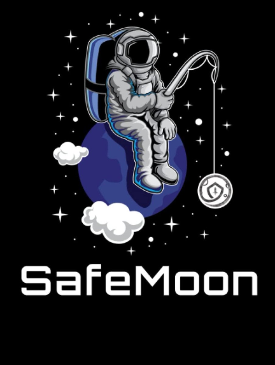 AlvinLee_Studio's tweet photo. When no one believed in @dogecoin that it would reach 1cent I held it and kept quiet, so I sold 70,000 doge for 0.35cent. Why don't you trust @safemoon too?
@SafemoonWarrior @dogecoin_devs @cryptocom #SAFEMOON #SAFEMOONARMY #SafeMoonCommunity @SafemoonWarrior https://t.co/Y44zVf1hft
