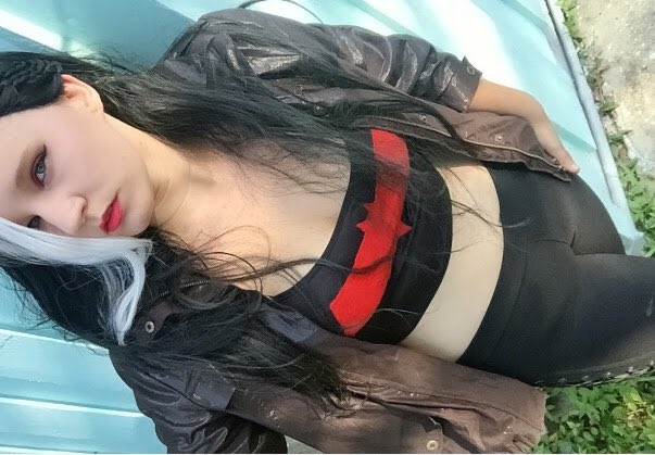 2 pics you love of yourself, no explanation needed https://t.co/FianCdbpKA<a href="/tag/newprofilepic"class="tags"><span>#newprofilepic</span></a>