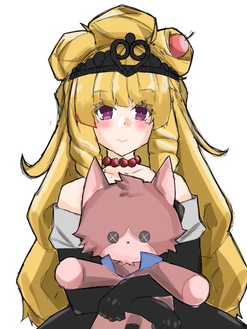 顔のバランスが酷かったから直した。今月中にちゃんと描ければ良いなって感じ。 