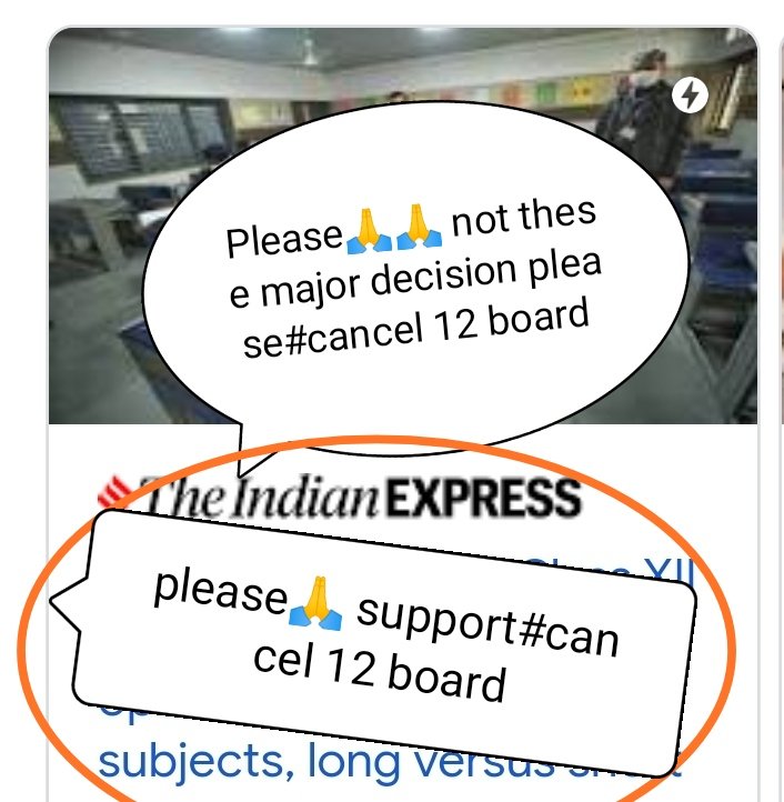 man_kerketta's tweet photo. Please #theindianexperess please support in #cancelboardexams it's please it's a matter of #stundentlife 
#cbse 
#RameshPokhriyalNishank sir please🙏🙏#canelboardexam it's whole life. https://t.co/5wH7YEnmrz