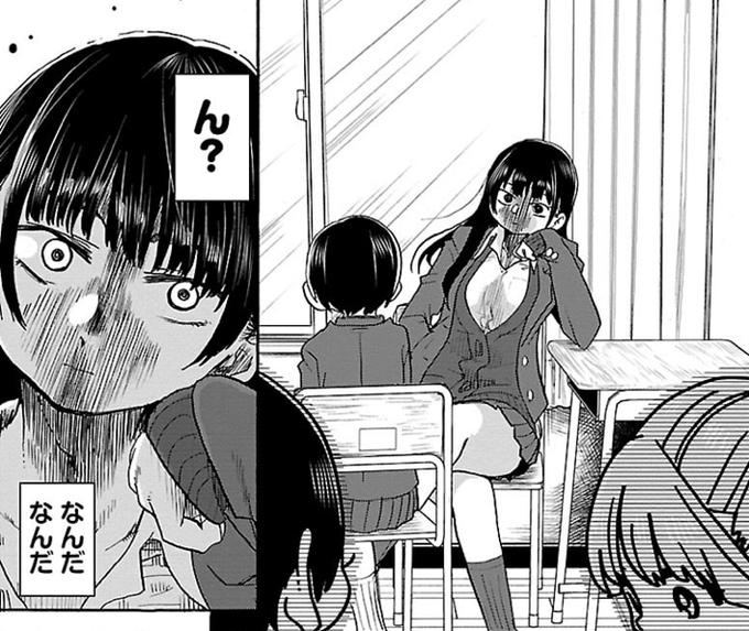 みなさんが静かになるまで5分かかりました を含むマンガ一覧 ツイコミ 仮