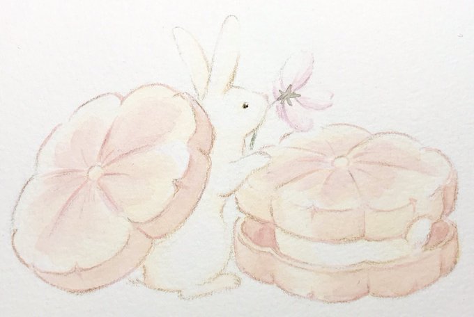 うさぎ和菓子のtwitterイラスト検索結果 古い順 うさぎ和菓子のtwitterイラスト検索結果 古い順