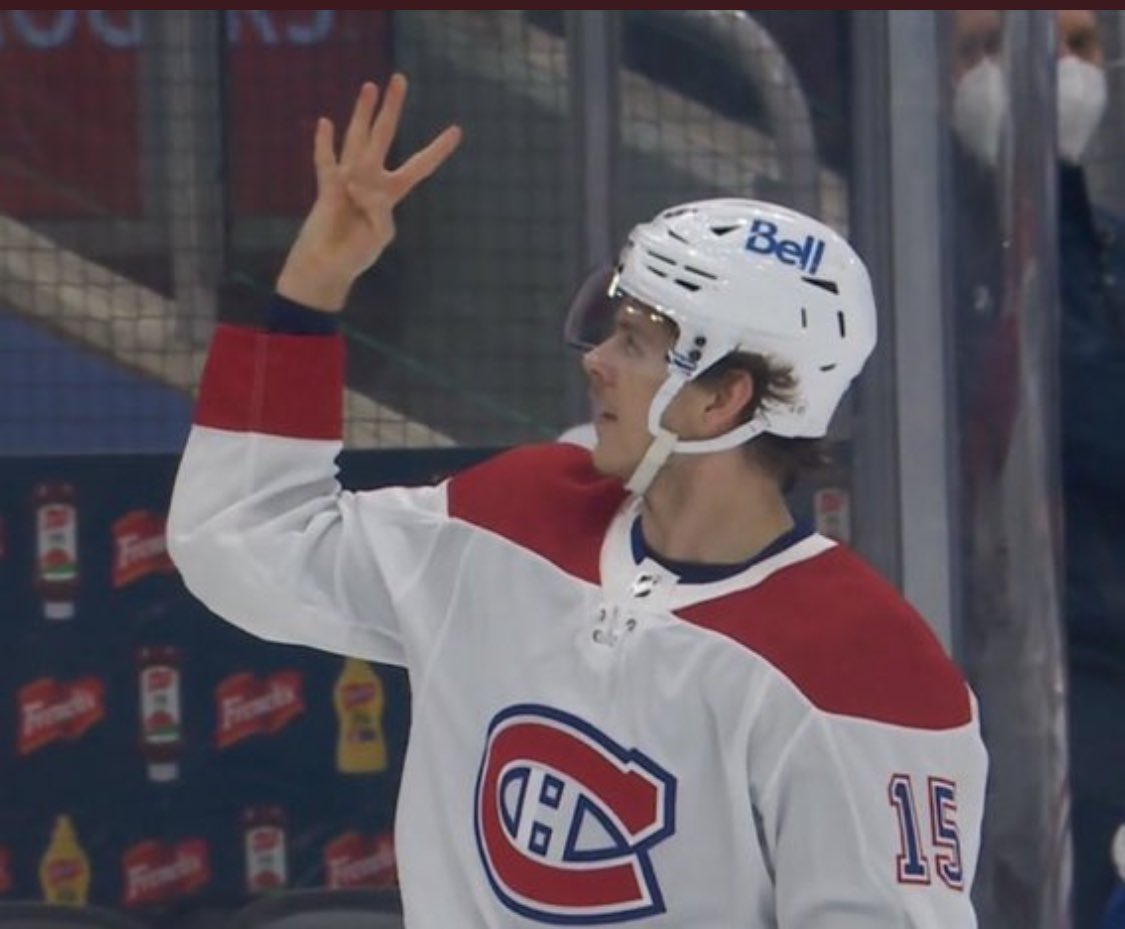 gerrydee's tweet photo. Leafs win by… https://t.co/jqEDxkmwan