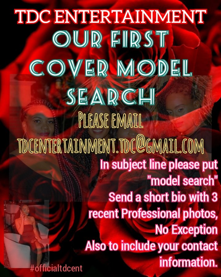 TDCPHOTOGRAPHYT's tweet photo. #covermodelsearch #tdcsvm #officialtdcent #dmvmodels https://t.co/ItXSp8HyAA