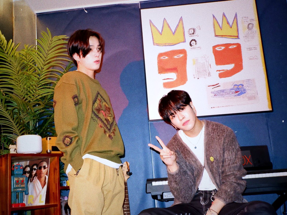 whynjisblue's tweet photo. @chara_t2005 เรียลจนเค้ารู้กันหมดแล้วอ่า
I nominate TREASURE @treasuremembers
#Whosfan_1st_Anniversary 
#후즈팬_1주년_축하해
#Whosfan_with_TREASURE https://t.co/3doqn0m368