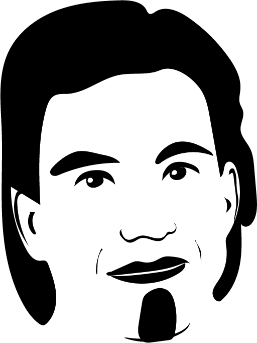 Happy birthday to olympic medalist speed skater Apolo Ohno 