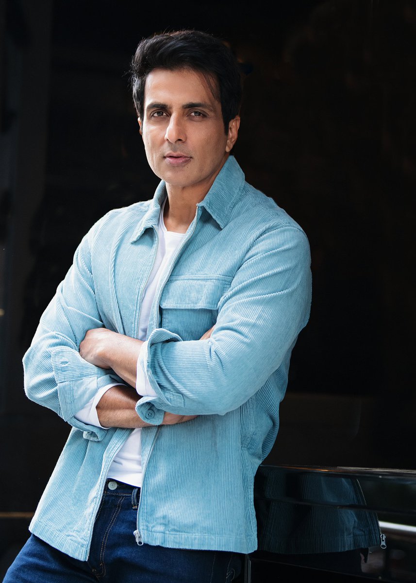BreathBank's tweet photo. कोरोना काल में सेवा का पर्याय बन चुके देश के रियल हीरो @SonuSood आज जोधपुर में हो रहे राज्य के सबसे बड़े ऑक्सीजन प्लांट के वर्चुअल उद्घाटन समारोह में अतिविशिष्ट अतिथि के रूप में उपस्थित रहेंगे
आज शाम 4 बजे मेरे फेसबुक पेज पर लाईव समारोह देखने के लिए तैयार रहें। 
-निर्मल गहलोत https://t.co/IVOad8AAdC