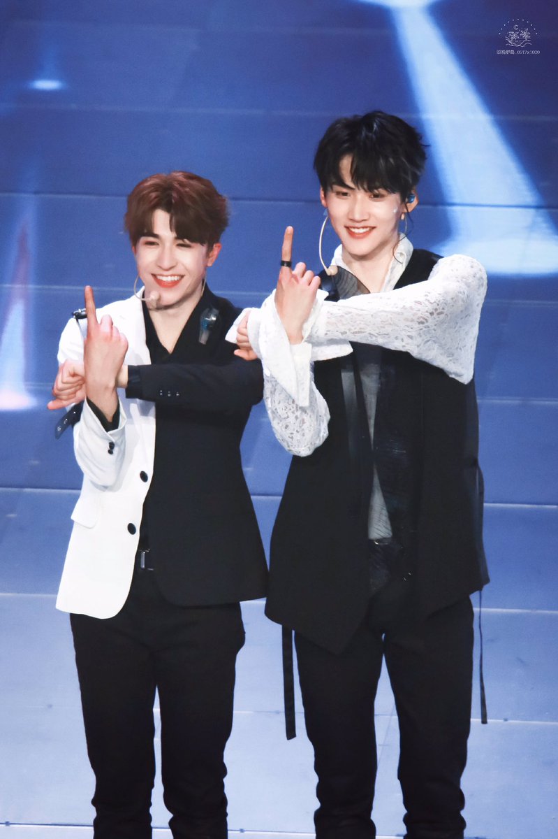 โจวถิง🌟 tweet media
