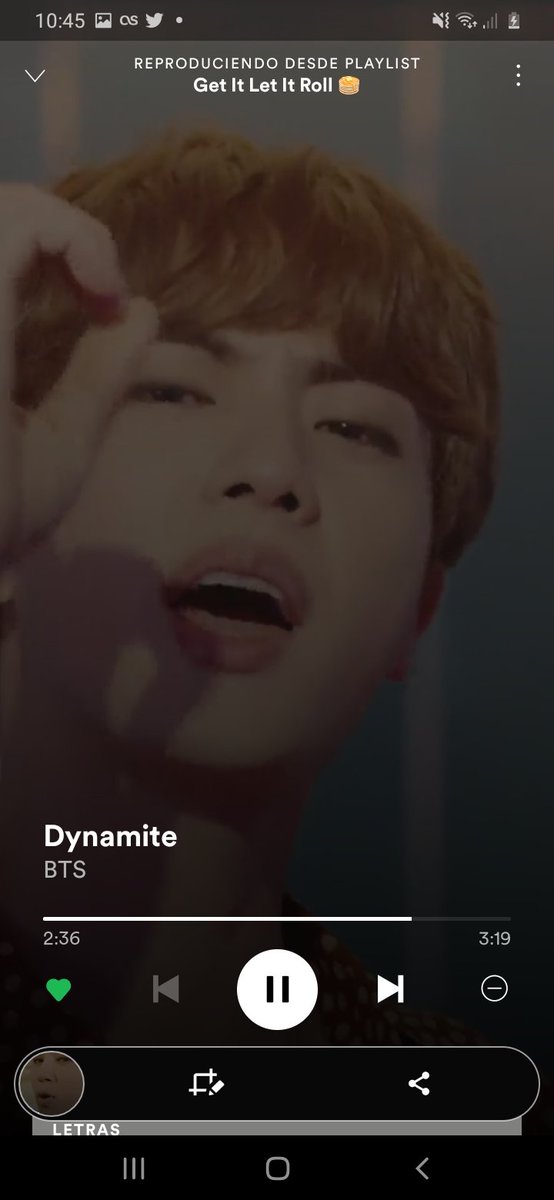 jiminiismilee's tweet photo. Dynamite
@BTS_twt #BTS_Butter #ButterTo150M https://t.co/6d5K0Y519W