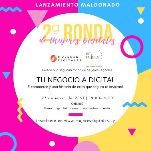 comarketers's tweet photo. ¿Ya te inscribiste? 👇👇👇
https://t.co/UT9Snxw0fH 
#comarketets #mujeresdigitales https://t.co/QUJBHZfpeo