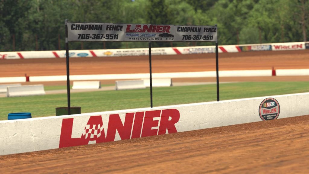 DirtDsccs's tweet photo. Two races remain before the 2021 410 Classic! Up next: Lanier National Speedway https://t.co/F5MkRGBmPA