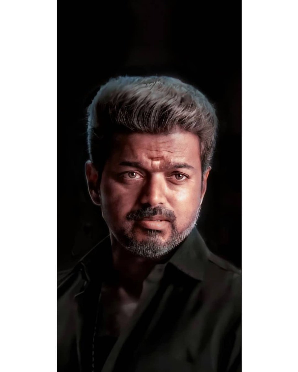 Mersalvijayoffl's tweet photo. Good Morning Nanba ☀️❤️ 

#Master #Thalapathy65 
@actorvijay https://t.co/kOhsPHORb6