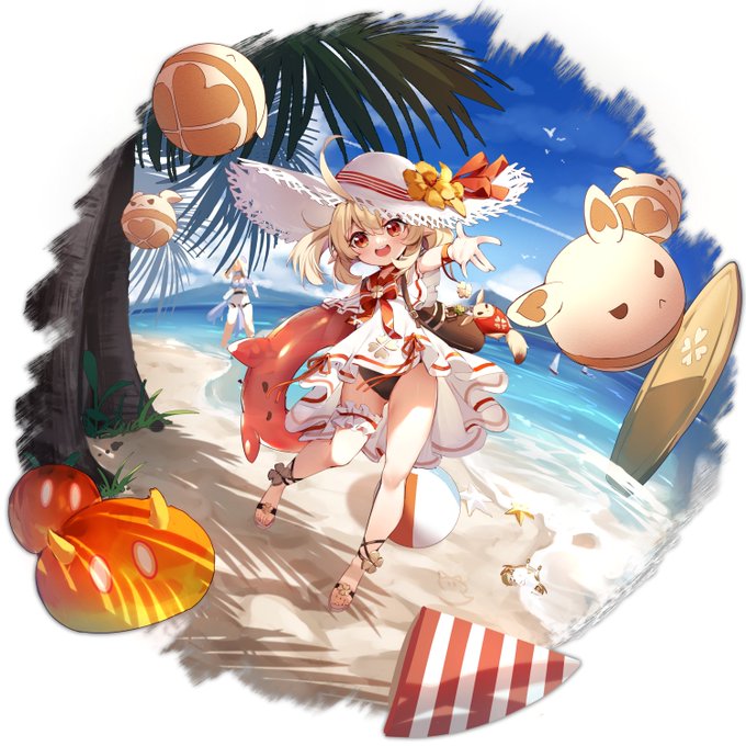 #原神 💣💣💣