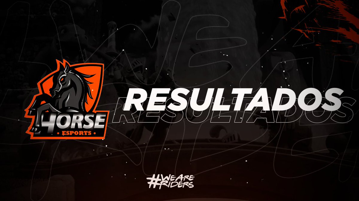 #HRS • ¡Resultados!

Jornada perfecta para los jinetes, ¡vamos por más en las siguientes rondas!🔥

🏆• <a href="/DeltaCup2/">Delta Cup</a>
✔️• 2×0 @teamhawk_of

🏆• @Fast_League_CR
✔️• 5×3 <a href="/ViperEsports_GG/">Viper eSports</a>

🏆• <a href="/GrandArenaGG/">The Grand Arena</a>
✔️• 2×0 <a href="/LotusGaming_GG/">Lotus Gaming™</a> 

🎖️ <a href="/MauriSummer/">MauriSummer</a> @YamacyGG 

#WeAreRiders🏇