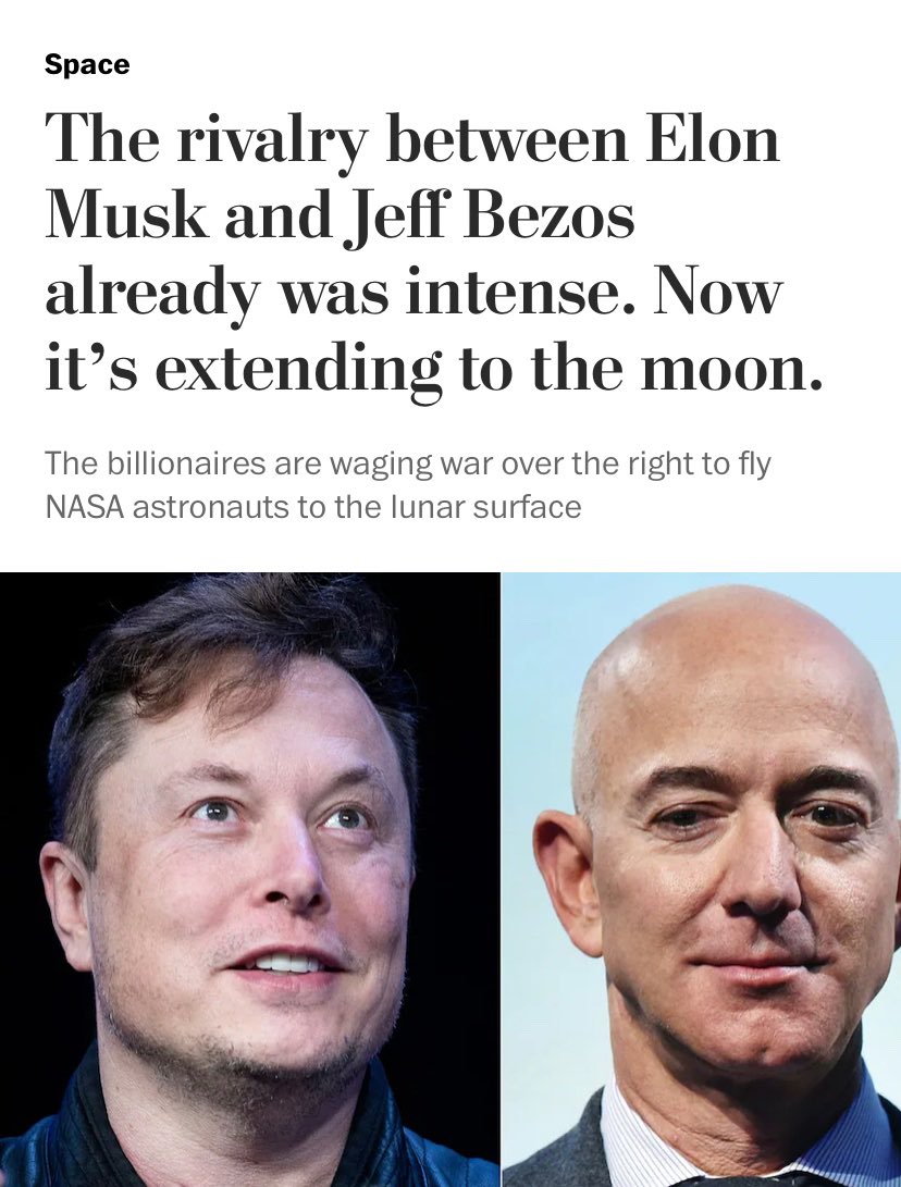 Shenanigans_luv's tweet photo. Why would we feed the hungry and house the homeless when we can try to own the moon instead https://t.co/C21YgAkWJT