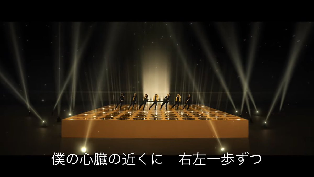 さくらんぼ ノルウェーの森解釈くらい数日私を悩ませてたこの翻訳 Side Step Right Left To My Beat って英語だと軽くないですか 僕のビートにあわせて右左にステップ踏んで みたいな アミ先輩に突撃質問してやっと腑にに落ちました 公式訳