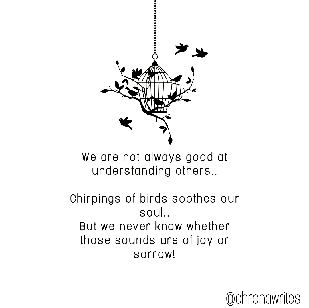 Dhronawrites's tweet photo. We are always one step away from different perspective!

ig : @dhronawrites

#perspective #different #InspirationalQuotes #writing #twitter #tweetgram #inkofinstagram #thoughts #wisdom #motivation #positivevibes #poetry #poetrycommunity #birdschirping #pain #sorrow https://t.co/Ysw41asa2I
