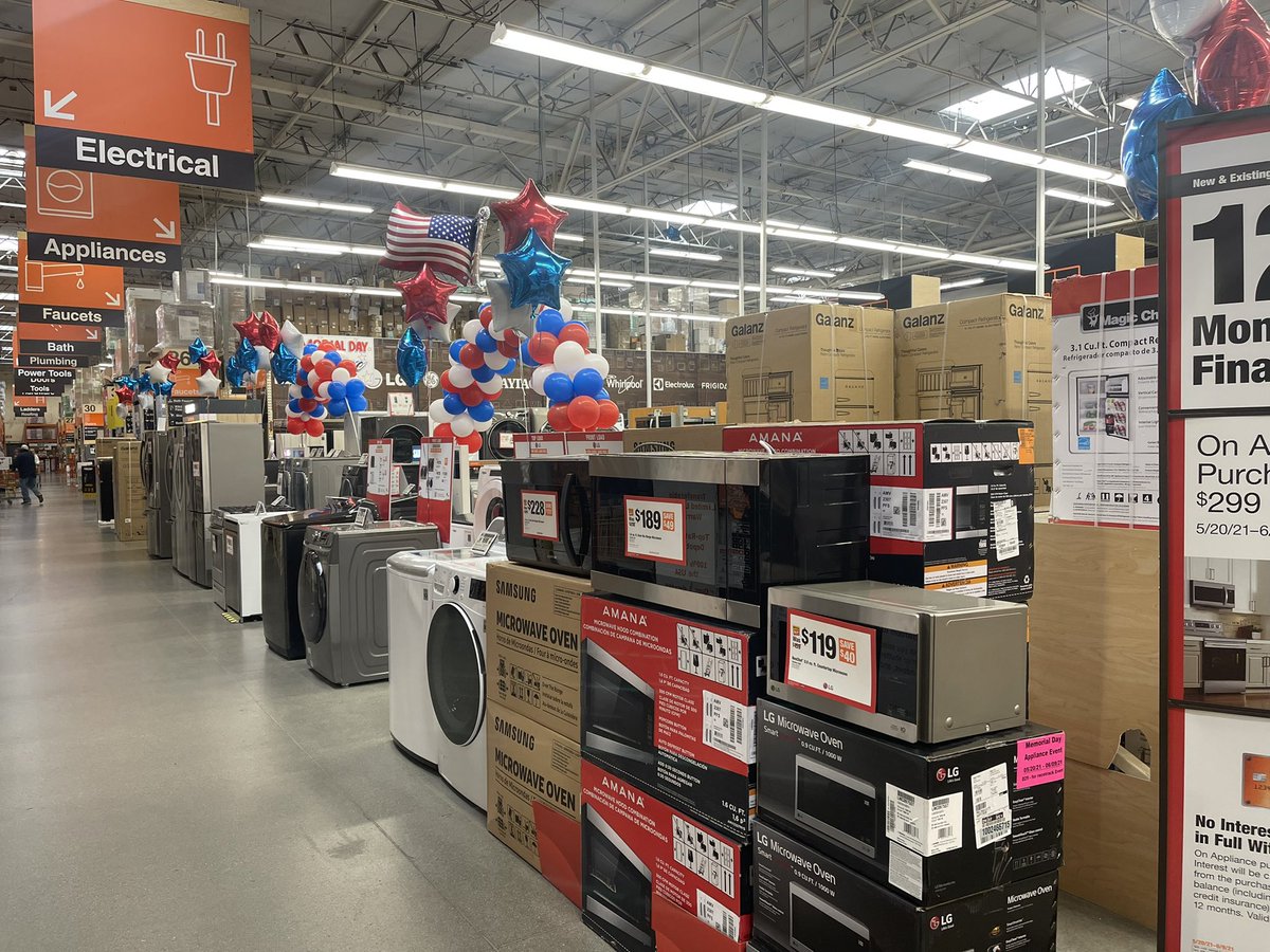 Alyssa_ortiz♡ (@alyssaortizhd) on Twitter photo 2021 Memorial Day sale has begun and Monrovia 6629 is ready to drive Sales, HDPP and Appliance Longevity!!! @TKoontzSM6629 <a href="/Eurydice_sasm/">Eurydice@W.WoodlandsHD</a> <a href="/RonRothacker/">Ron Rothacker</a> <a href="/rmh135/">Richard Hernandez</a> <a href="/THDPatti/">Patti Olmsted</a> <a href="/likevike/">pac central region</a> 2021 Memorial Day sale has begun and Monrovia 6629 is ready to drive Sales, HDPP and Appliance Longevity!!! @TKoontzSM6629 <a href="/Eurydice_sasm/">Eurydice@W.WoodlandsHD</a> <a href="/RonRothacker/">Ron Rothacker</a> <a href="/rmh135/">Richard Hernandez</a> <a href="/THDPatti/">Patti Olmsted</a> <a href="/likevike/">pac central region</a>