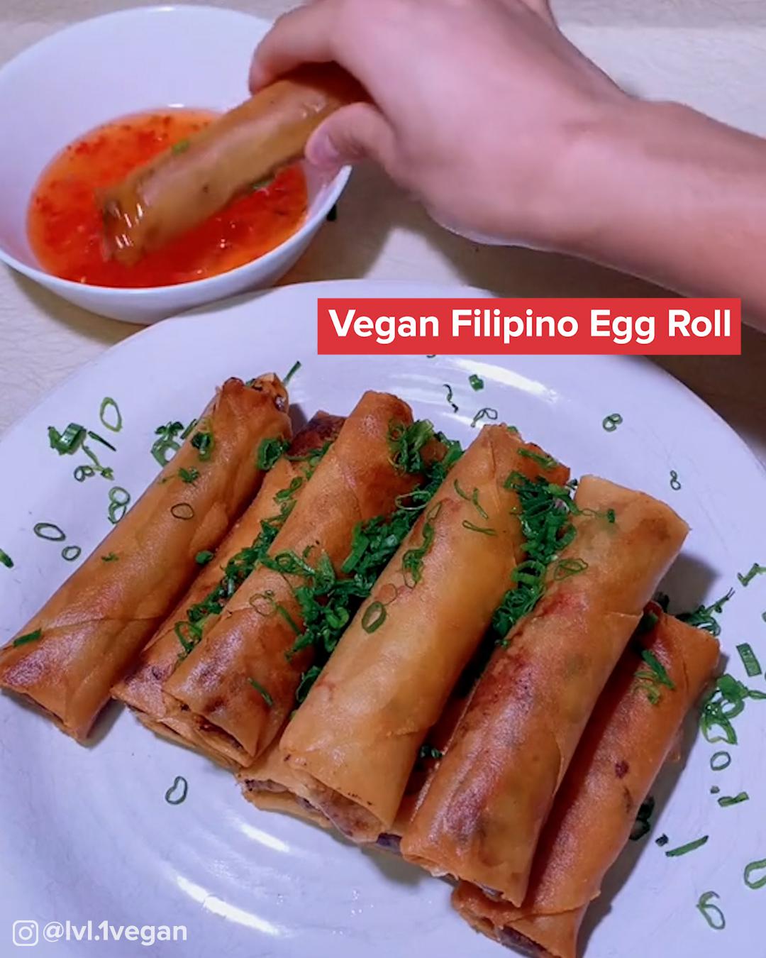 Tasty On Twitter Filipino Vegan Recipes Https T Co Tmwqxmqhpa Twitter