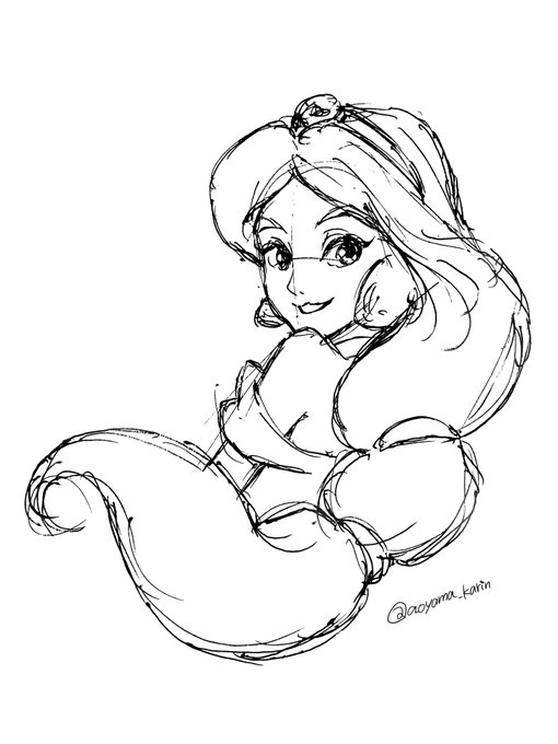 Aoyama Karinさんのイラスト一覧 Aoyama Karinさんのイラスト一覧