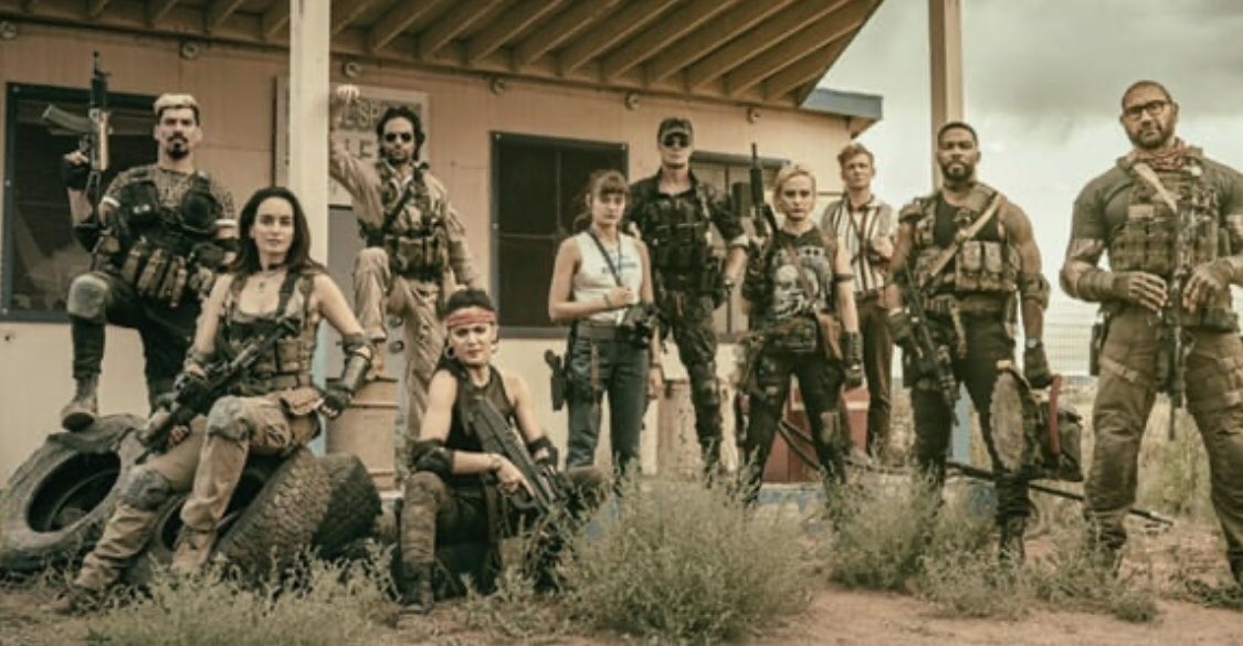 Tupaco_NR's tweet photo. #releasethedeliacut #armyofthedead @chrisdelia @ZackSnyder https://t.co/TzXJQMTQvS