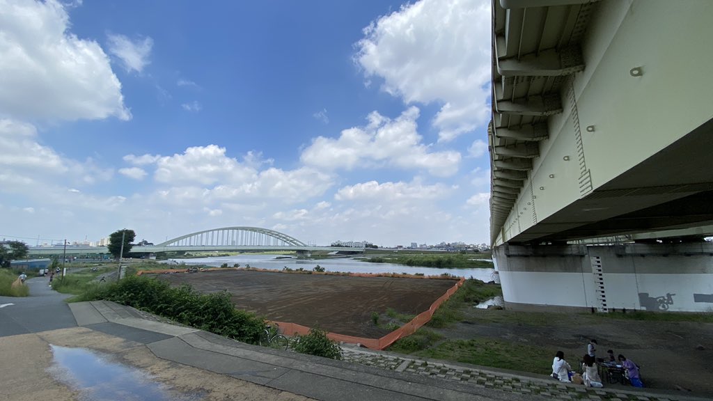 小田急線 登戸駅周辺をぶらり散歩 稲田多摩川公園と河川敷のカフェで春うららまったりホリデー Togetter 小田急線 登戸駅周辺をぶらり散歩 稲田多摩川公園と河川敷のカフェで春うららまったりホリデー Togetter