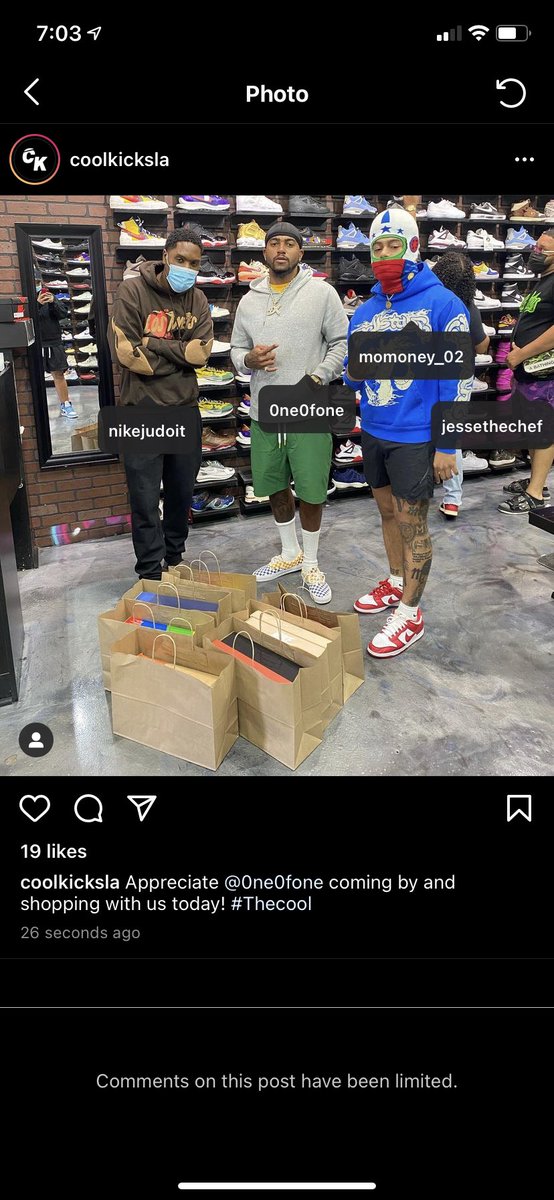 jessethechef's tweet photo. I didn’t even realize these niggas was behind me https://t.co/NzphSCghmL