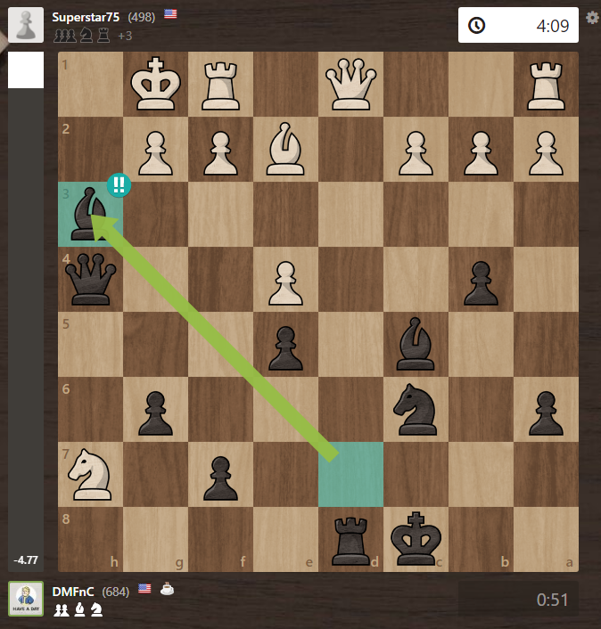 SirCleve's tweet photo. @GothamChess your opinions on this double exclam? https://t.co/3ui2f5FRWz