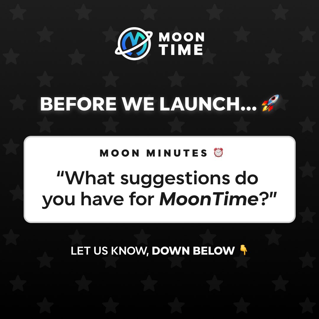 MoonTime🌙 tweet media
