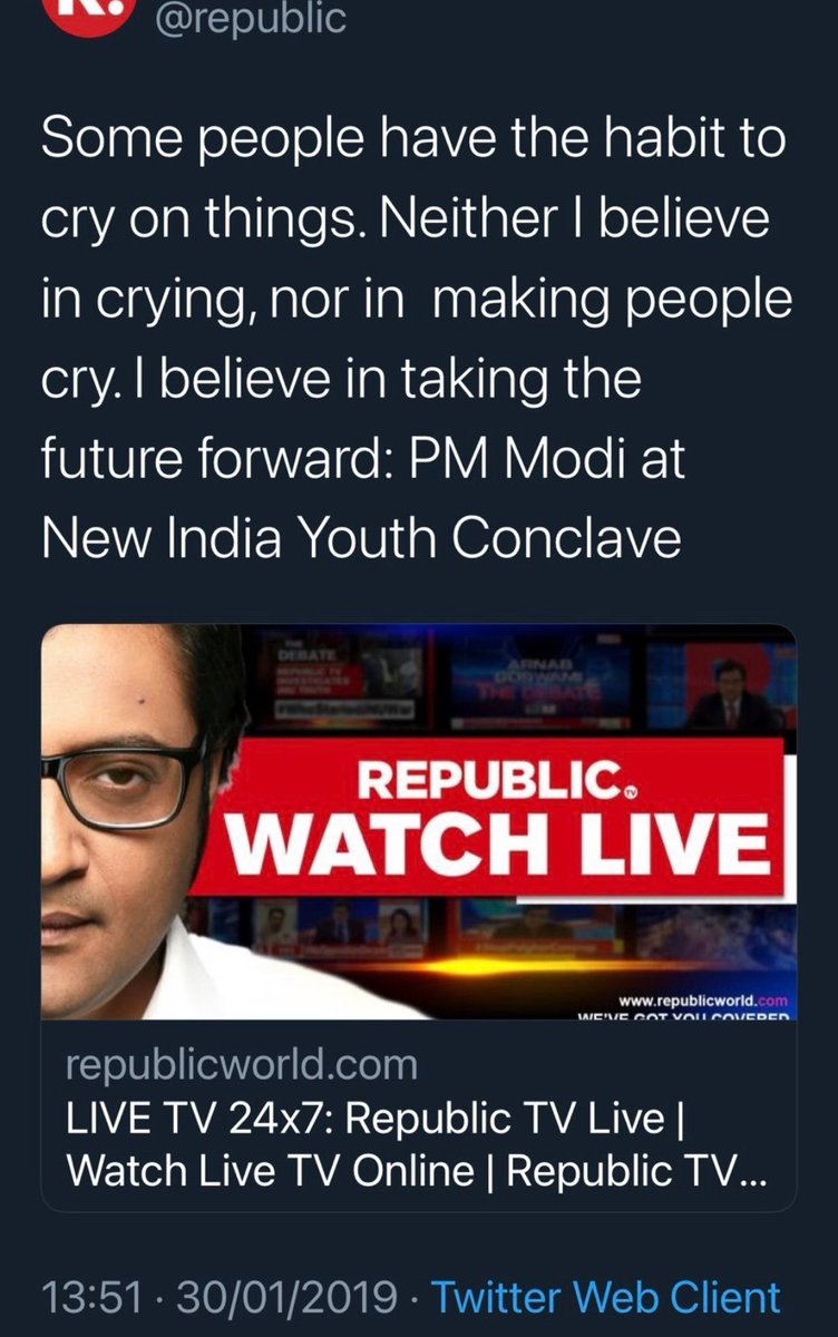 SLShekhar tweet picture