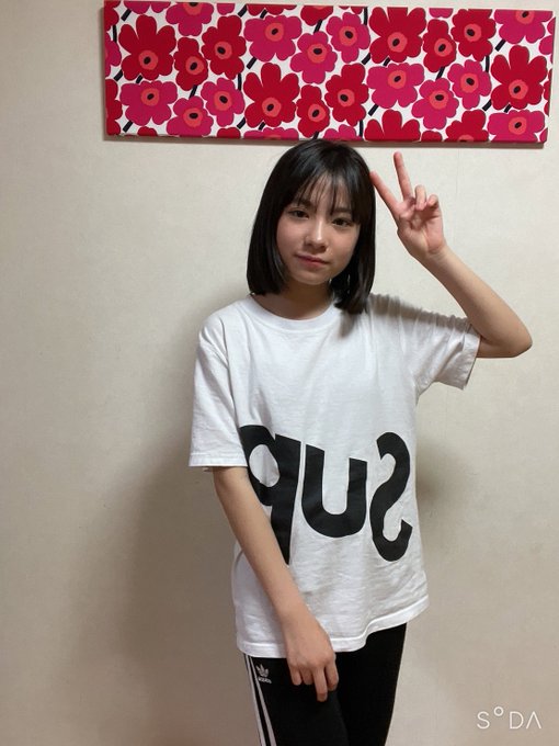 Twitterのコスプレ画像2