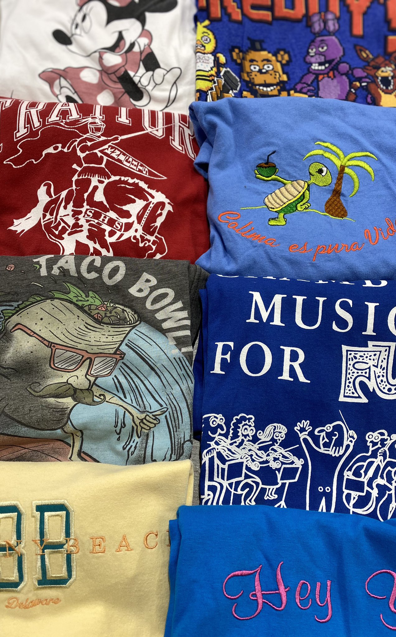 西海岸 厚木店 Tシャツ アメリカやヨーロッパからの輸入品 アメコミや可愛いキャラクターetc たくさんあります 0 Tax 古着屋西海岸 西海岸厚木店 西海岸 古着屋 古着 古着好きな人と繋がりたい おしゃれさんと繋がりたい 古着女子