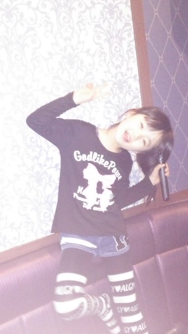 Twitterのコスプレ画像6