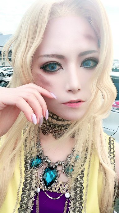 Twitterのコスプレ画像39