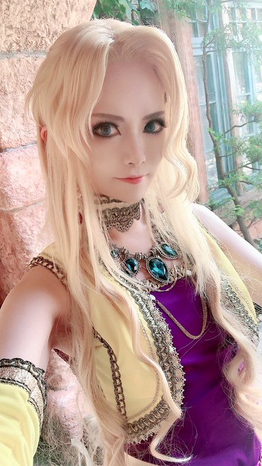 Twitterのコスプレ画像38