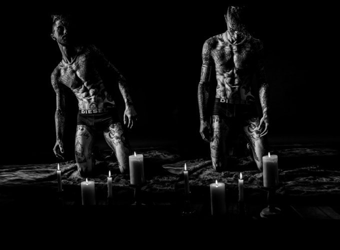 through bdsm, we find healing through guidance, we become whole https://t.co/QpyzlYFyHo