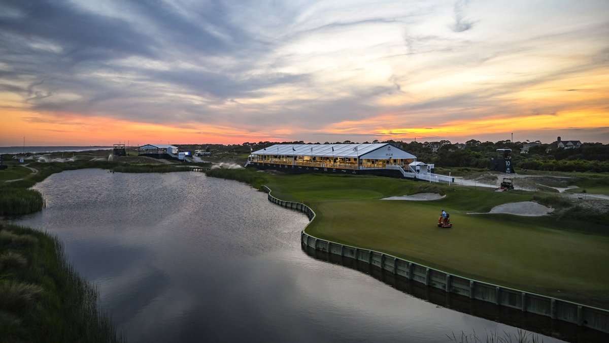 PGA TOUR tweet media