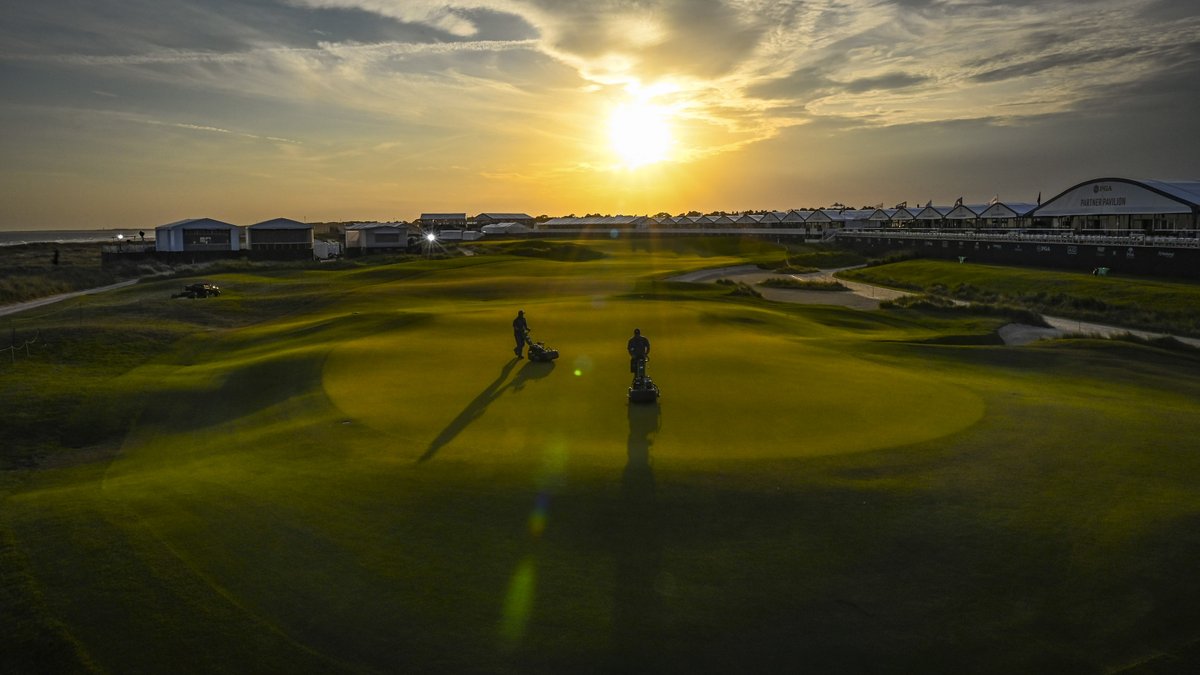 PGA TOUR tweet media