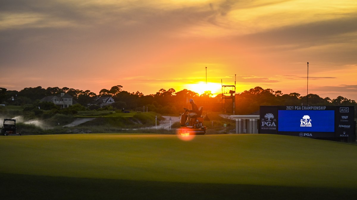 PGA TOUR tweet media