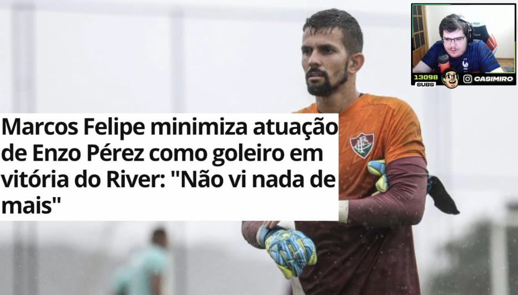 EsporteGb's tweet photo. https://t.co/jhP0Kp09ID