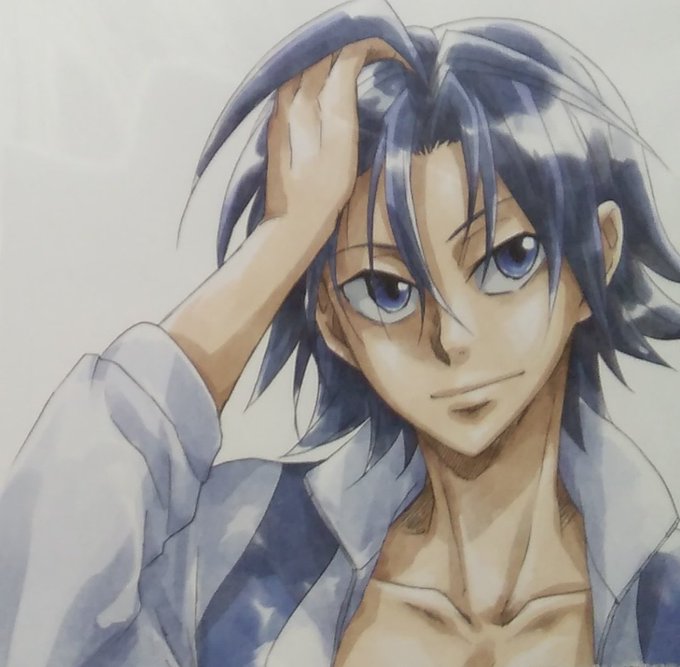 キャラ館のtwitterイラスト検索結果